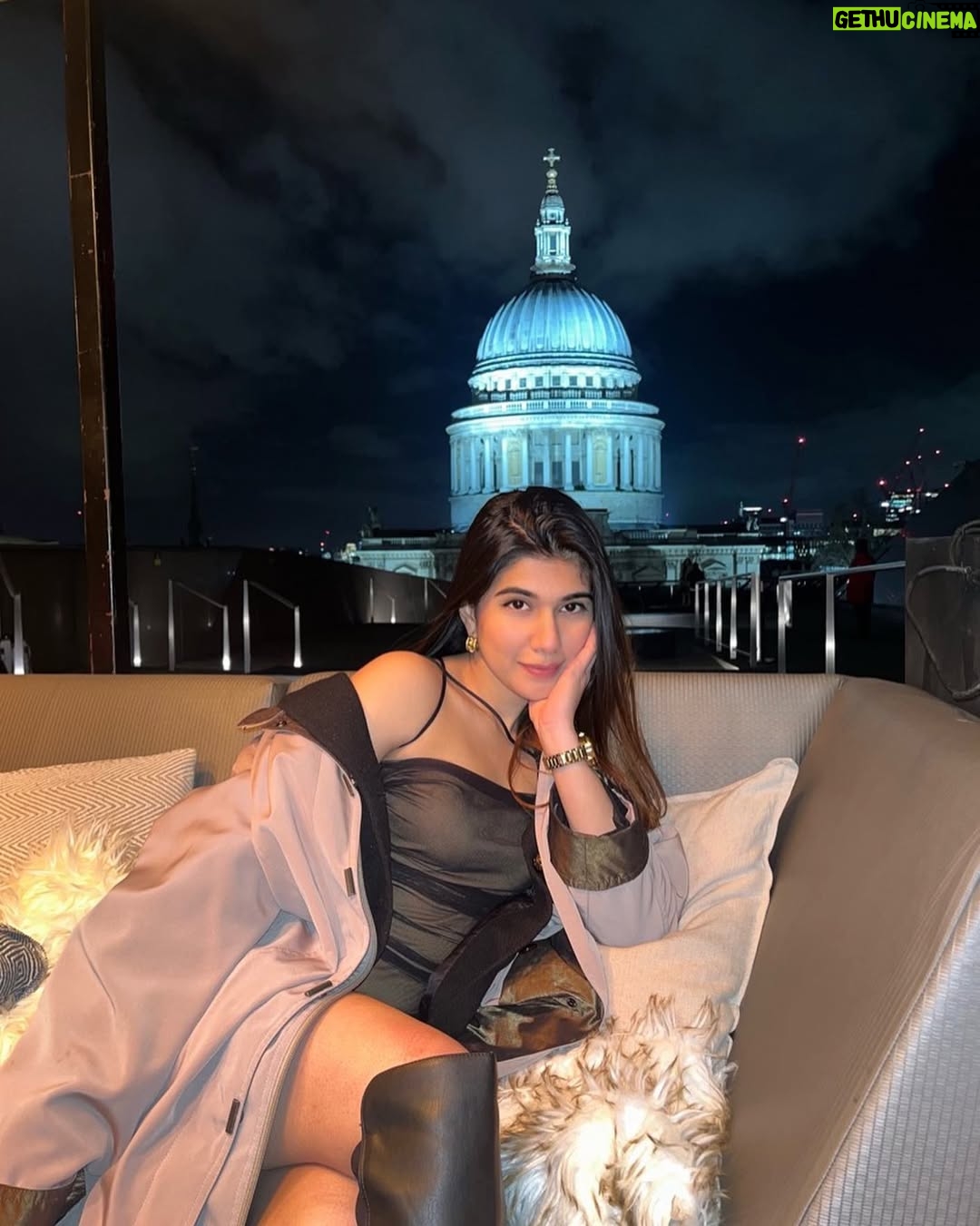 Sheetal Musterya - 40.2K Likes - 🥂