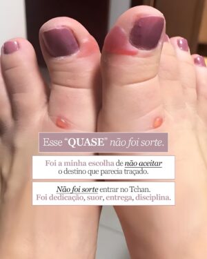 Sheila Mello Instagram - Não deixe um QUASE definir a sua história.
Bom final de semana, meus amores! š¤