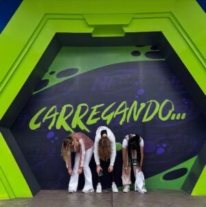 Sheila Mello Instagram - Mais memórias sendo criadas e dessa vez a base de muita diversĆ£o e adrenalina! š¤āØ
Dump desse fim de semana incrĆvel no @betocarrero!
@bre_.mscherer