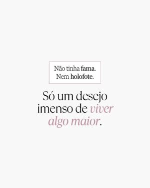 Sheila Mello Instagram - Vamos comeƧar a semana agradecendo a pessoa lƔ do seu passado que deu o passo para que a pessoa de agora esteja onde estƔ!
VocĆŖ! š¤
Uma semana próspera pra nós!