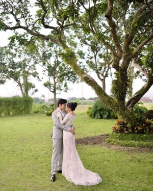 Shenina Cinnamon Instagram - Lombok, 14 February 2025 🤍