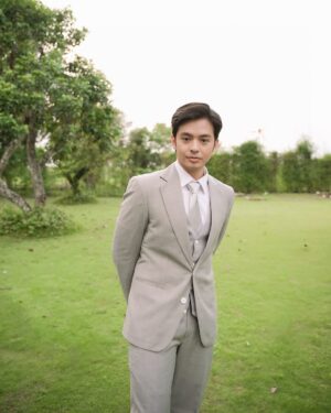 Shenina Cinnamon Instagram - Lombok, 14 February 2025 🤍