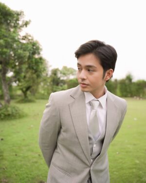 Shenina Cinnamon Instagram - Lombok, 14 February 2025 🤍