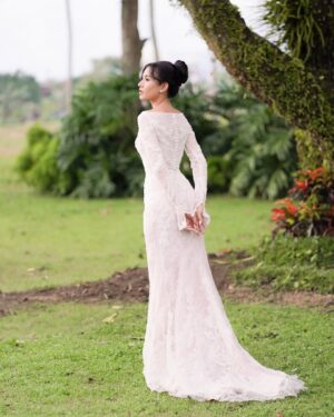 Shenina Cinnamon Instagram - Lombok, 14 February 2025 🤍