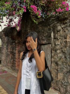 Actress Shenina Cinnamon HD Photos and Wallpapers September 2025