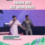 Sherry Alhadad