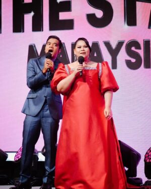 Sherry Alhadad Instagram - RTS W1🎤 #raisethestarmalaysia
.
@abidinkhairul
@adikzwan
@yusofruzaimi
@ashraffzainal
@ryanmohamad