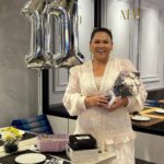 Sherry Alhadad