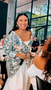 Sherry Alhadad Top 100 Instagram Photos and Posts