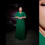 Sherry Alhadad