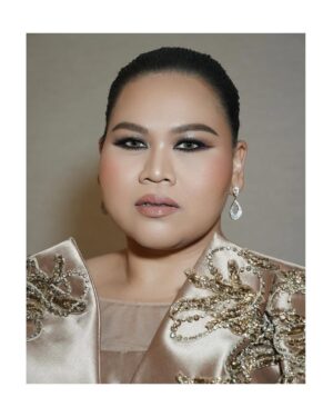 Sherry Alhadad Instagram - AIM24 #anugerahindustrimuzik24