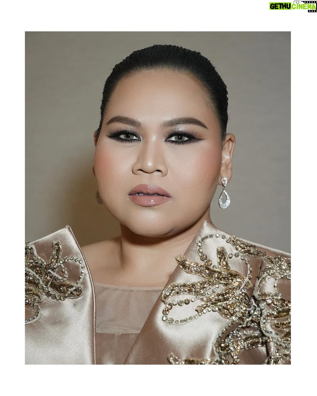 Sherry Alhadad - 439 Likes - AIM24 #anugerahindustrimuzik24