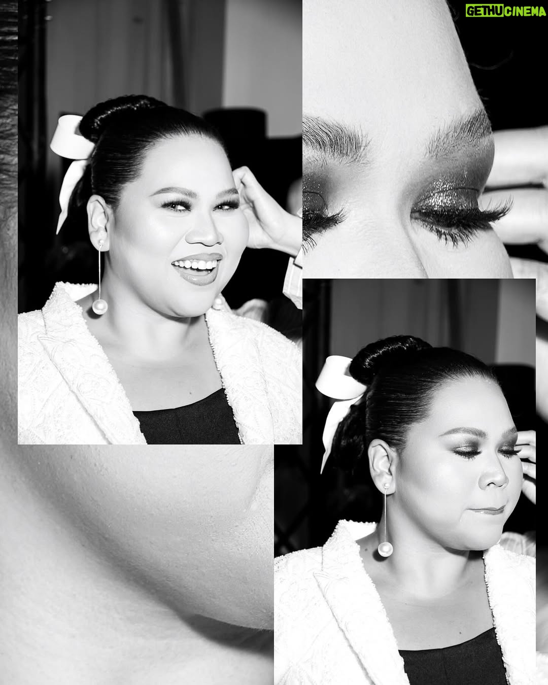 Sherry Alhadad - 812 Likes - RTS W6 🎤 #raisethestarmalaysia 
Glamtheme #kepukkepukmenarik Sherry In @mode.miroljonit 
.
@abidinkhairul 
🎀 @artedenarmi 
@arymuzamer 
@hamidijamili 
@ryanmohamad