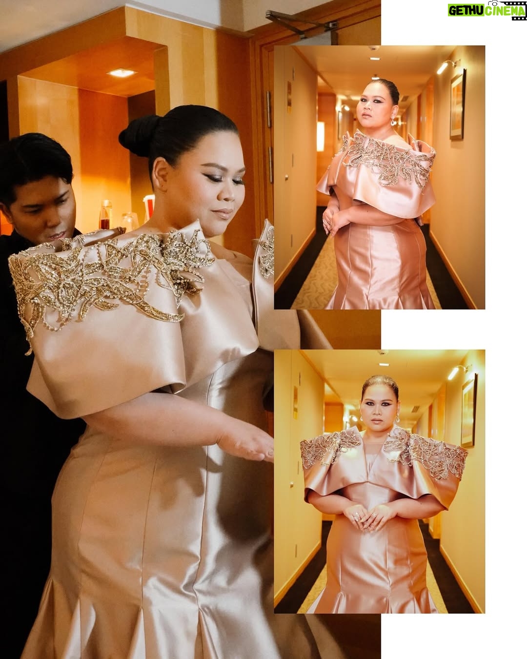 Sherry Alhadad - 439 Likes - AIM24 #anugerahindustrimuzik24