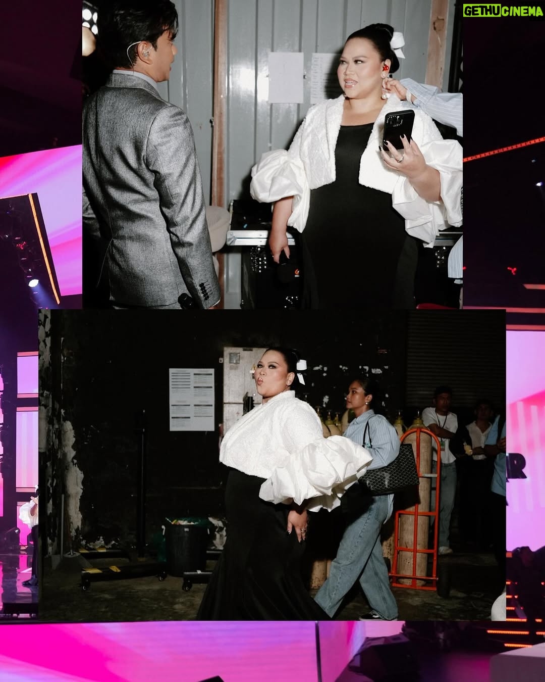 Sherry Alhadad - 812 Likes - RTS W6 🎤 #raisethestarmalaysia 
Glamtheme #kepukkepukmenarik Sherry In @mode.miroljonit 
.
@abidinkhairul 
🎀 @artedenarmi 
@arymuzamer 
@hamidijamili 
@ryanmohamad