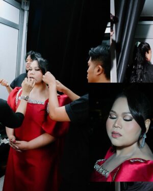 Sherry Alhadad Instagram - RTS W1🎤 #raisethestarmalaysia
.
@abidinkhairul
@adikzwan
@yusofruzaimi
@ashraffzainal
@ryanmohamad