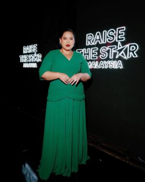 Sherry Alhadad Instagram - RTS W5 🎤 #raisethestarmalaysia
.
@ahma_dani
@yusofruzaimi
@faizelazraf @khairisufi
@ryanmohamad