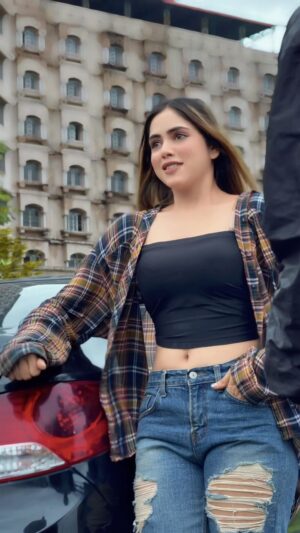 Shiba Khan Instagram - jab deewane the tere❤️🔥
