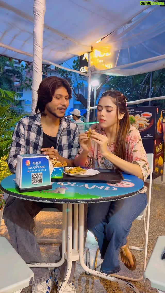 Shiba Khan - 42.2K Likes - Are muh ka to khane deta🤣 
:
:
: #comedy #funnyreel #explorepage #foryoupage #viralvideos #featurethis #shibakhan