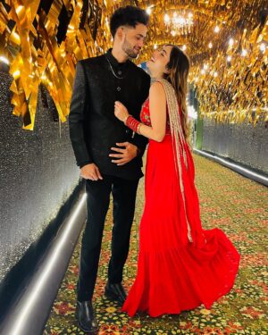 Shiba Khan Instagram - khuda🤲🏻💫or mohabbat❤️