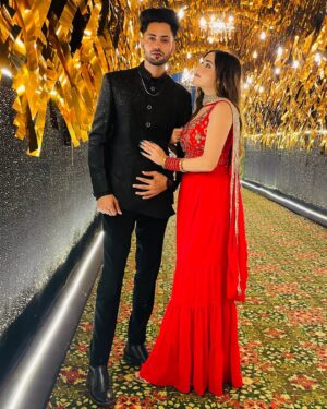 Shiba Khan Instagram - khuda🤲🏻💫or mohabbat❤️