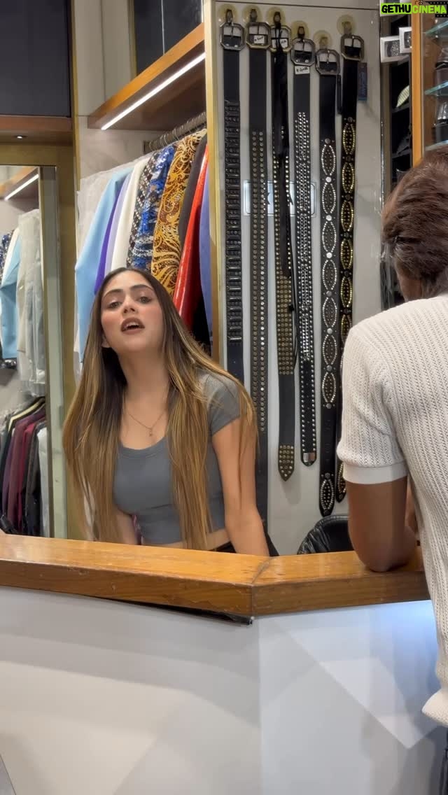 Shiba Khan - 86.4K Likes - Be careful 
:
:
: #comedy #funnyreelsvideo #foryoupage #explorepage #featurethis #viralvideos #shibakhan