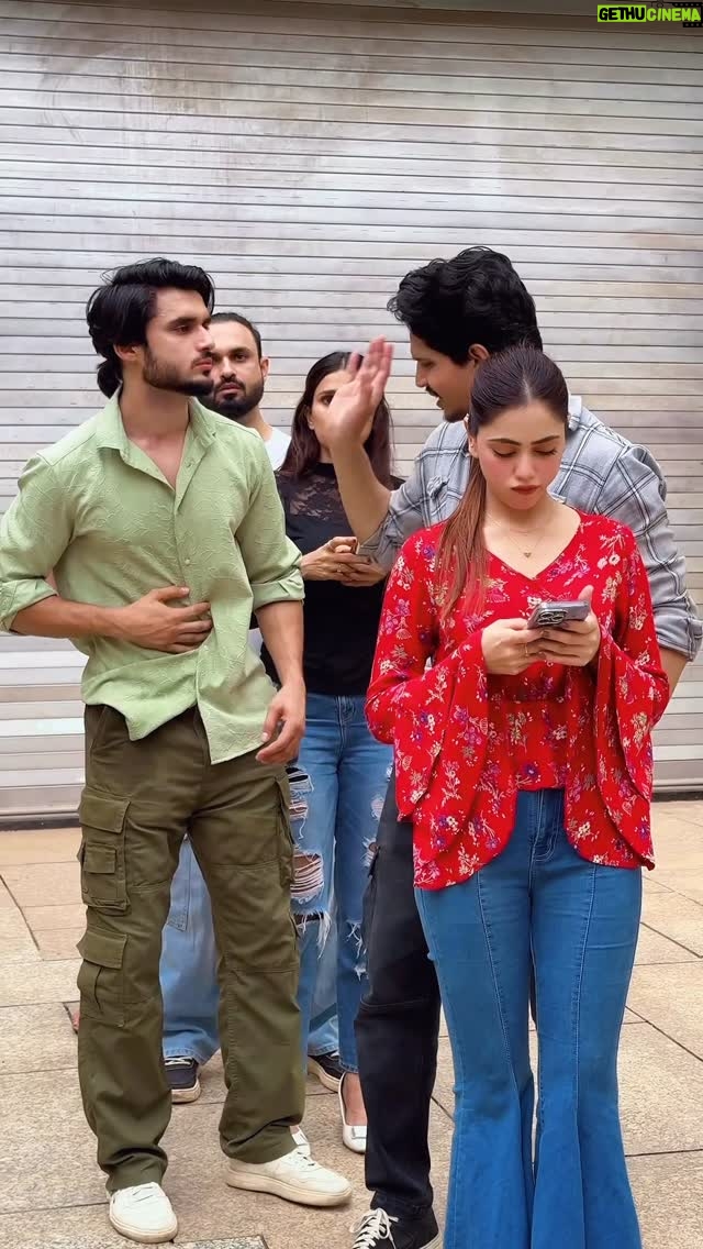 Shiba Khan - 231.2K Likes - Wait for end🤣 
:
:
: #comedy #funnyreel #foryoupage #explorepage #viralvideos #featurethis #shibakhan