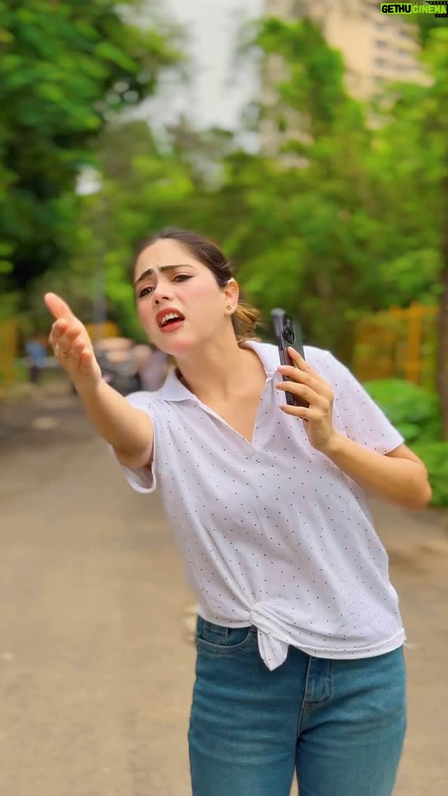 Shiba Khan - 179.6K Likes - Aaj to chain bach gai🤣 
:
:
: #comedy #funnyreel #explorepage  #foryoupage  #viralvideos #featurethis  #shibakhan