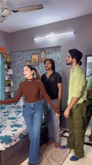Shiba Khan Instagram - Advanced😡
:
:
:
: #comedy #funnyreelsvideo #foryoupage #explorepage #viralvideos #featurethis #shibakhan