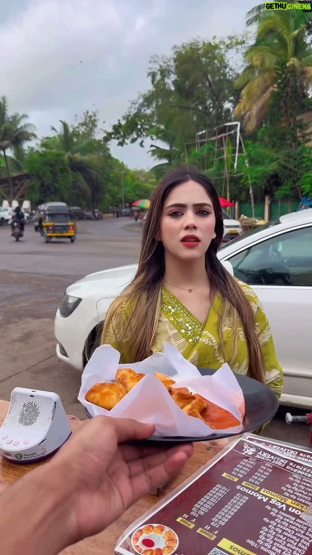Shiba Khan - 77.1K Likes - Shaqal dekh ke laga mujhe😢 
:
:
: #comedy #funnyreel #foryoupage #explorepage #viralvideos #featurethis #shibakhan