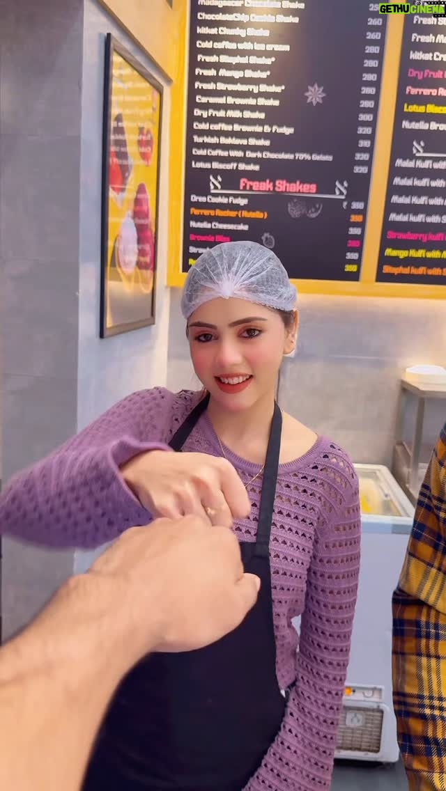 Shiba Khan - 2 Million Likes - Wait for end🤣
:
:
: #comedy #funnyreel #explorepage #foryoupage #viralvideos #featurethis #shibakhan