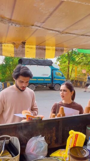 Shiba Khan Instagram - Bhaiya ek baar dekh lo lete
:
:
: #comedy #funnyreel #foryoupage #explorepage #viralvideos #featurethis #shibakhan