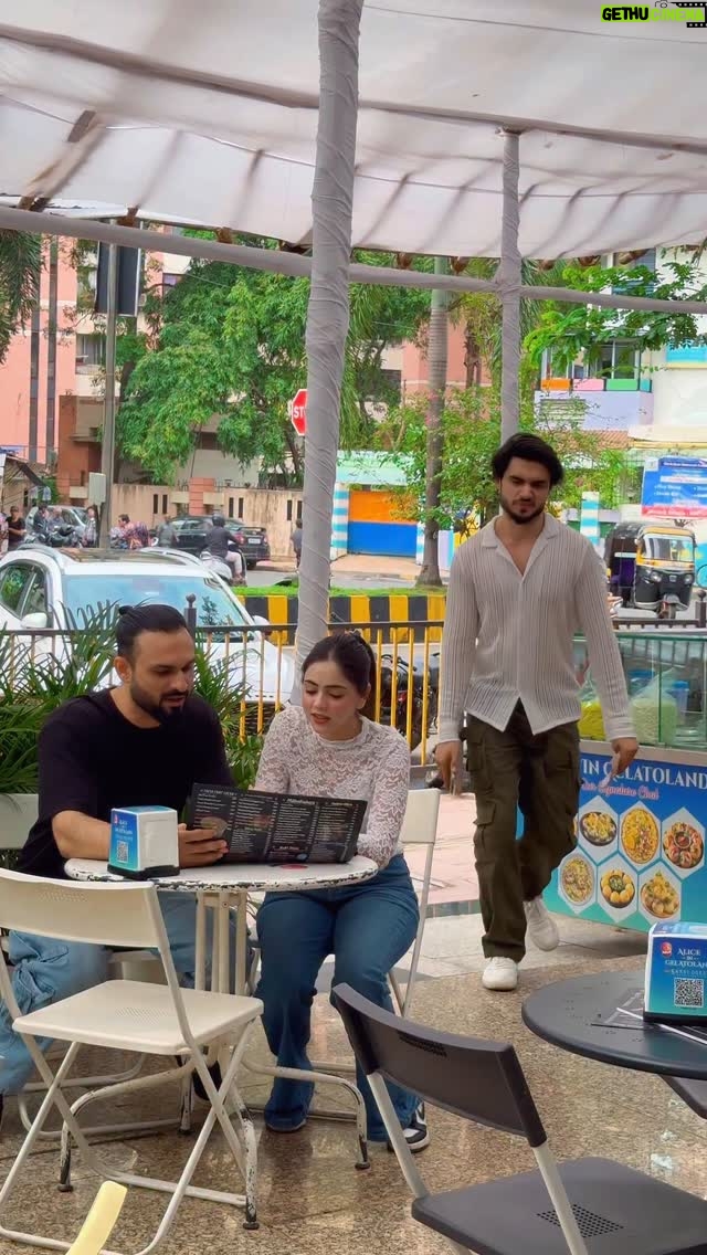 Shiba Khan - 58.9K Likes - Wait for end
:
:
: #comedy #funnyreel #foryoupage #explorepage #viralvideos #featurethis #shibakhan
