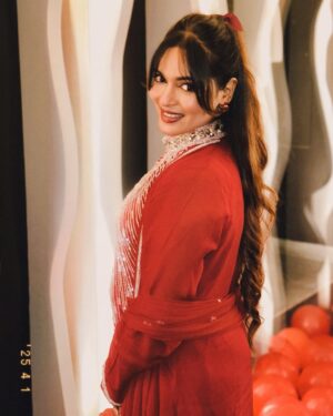 Shifu Memon Instagram - Served Iftaar- Now Serving Looks..🍒👠🪞
.
Outfit From- @mahamspret ❤️
.
#shifuains #eidmubarak #2025 
#foryou #eidoutfit #explorepage✨ #explore #bekind #instagrowth