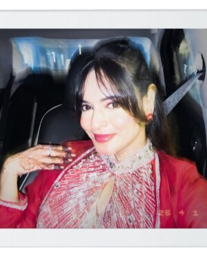 Shifu Memon Instagram - Served Iftaar- Now Serving Looks..🍒👠🪞
.
Outfit From- @mahamspret ❤️
.
#shifuains #eidmubarak #2025 
#foryou #eidoutfit #explorepage✨ #explore #bekind #instagrowth