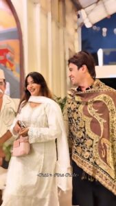 Actress Shifu Memon HD Photos and Wallpapers September 2025