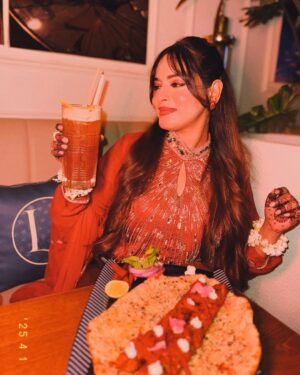 Shifu Memon Instagram - Served Iftaar- Now Serving Looks..🍒👠🪞
.
Outfit From- @mahamspret ❤️
.
#shifuains #eidmubarak #2025 
#foryou #eidoutfit #explorepage✨ #explore #bekind #instagrowth