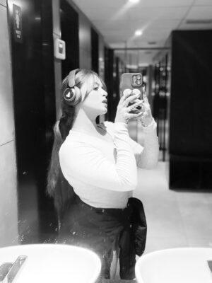 Shifu Memon Instagram - You are stronger than you think. ✨🫠
.
.
.
#shifuians #explore #explorepage✨ #instagram #saiyaara #bekind #foryou