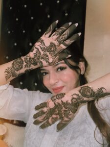 Actress Shifu Memon HD Photos and Wallpapers June 2025