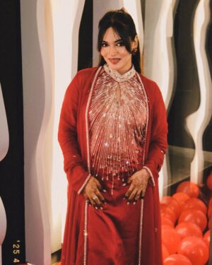 Shifu Memon Instagram - Served Iftaar- Now Serving Looks..🍒👠🪞
.
Outfit From- @mahamspret ❤️
.
#shifuains #eidmubarak #2025 
#foryou #eidoutfit #explorepage✨ #explore #bekind #instagrowth
