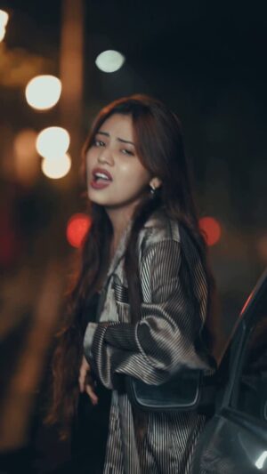 Shikha Wahulkar Instagram - Tune💔💧…..
#reels #viral