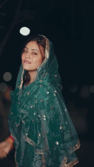 Shikha Wahulkar Instagram - Allah kare🤲🥲💧💔……