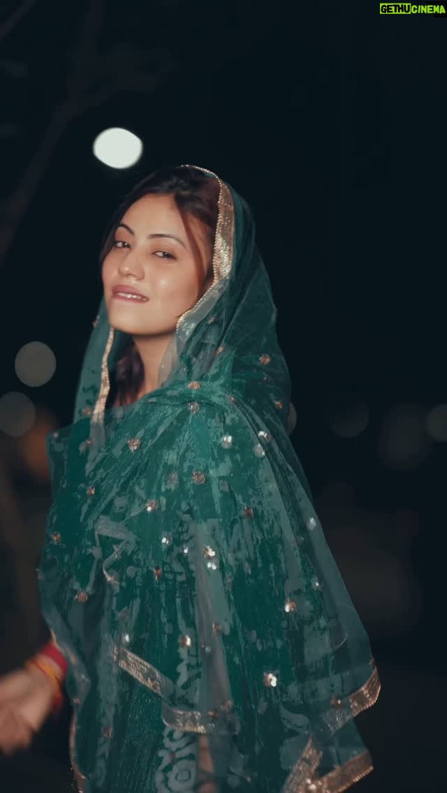 Shikha Wahulkar - 652.5K Likes - Allah kare🤲🥲💧💔……