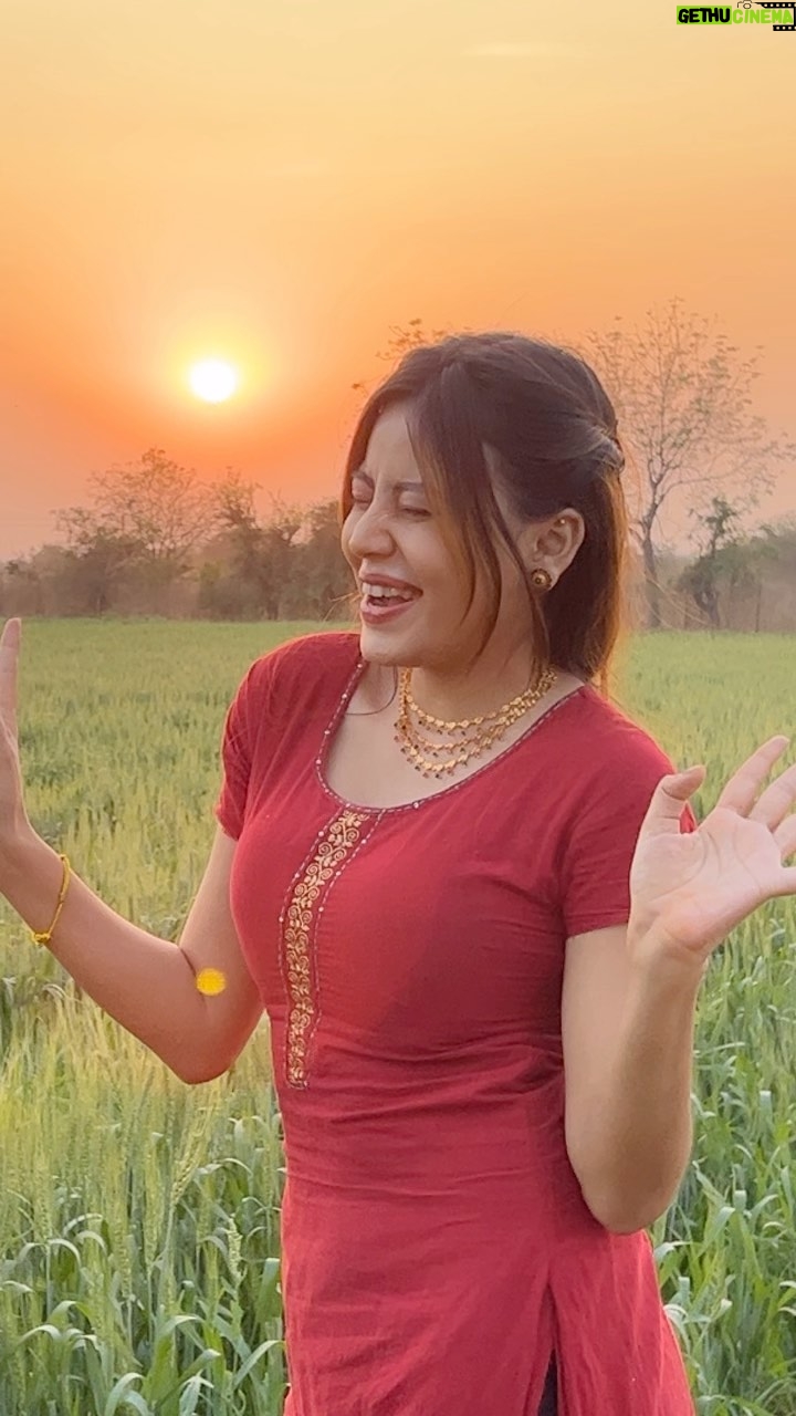 Shikha Wahulkar - 231.7K Likes - Kash Yahi😍👐……
#reels #viral