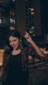 Actress Shikha Wahulkar HD Photos and Wallpapers September 2024