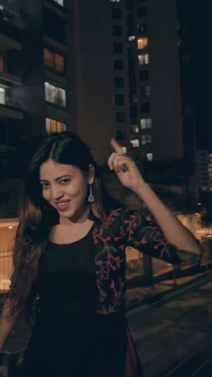 Shikha Wahulkar Instagram - Tera dil koi💔🥀….