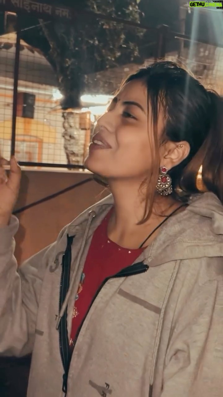 Shikha Wahulkar - 325.7K Likes - 