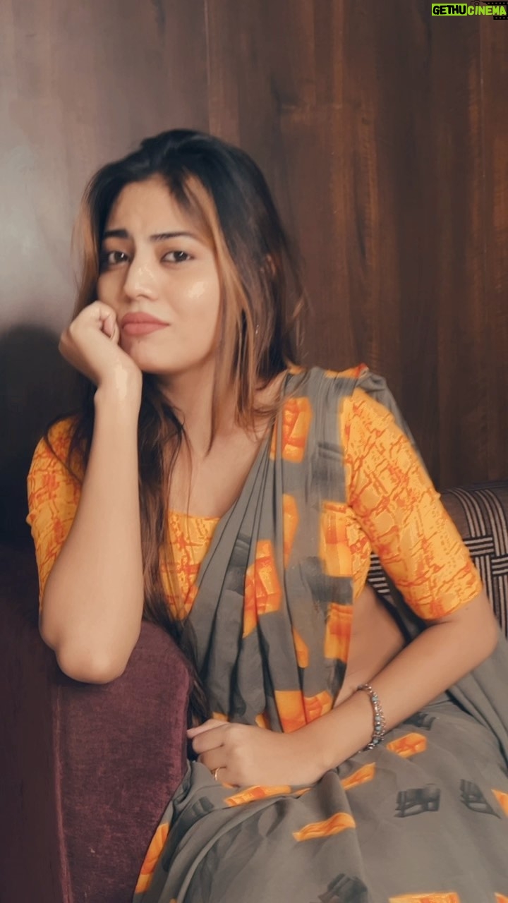 Shikha Wahulkar - 513K Likes - Hum nind me chalte hai😪🔥…….
#reels #reelsinstagram