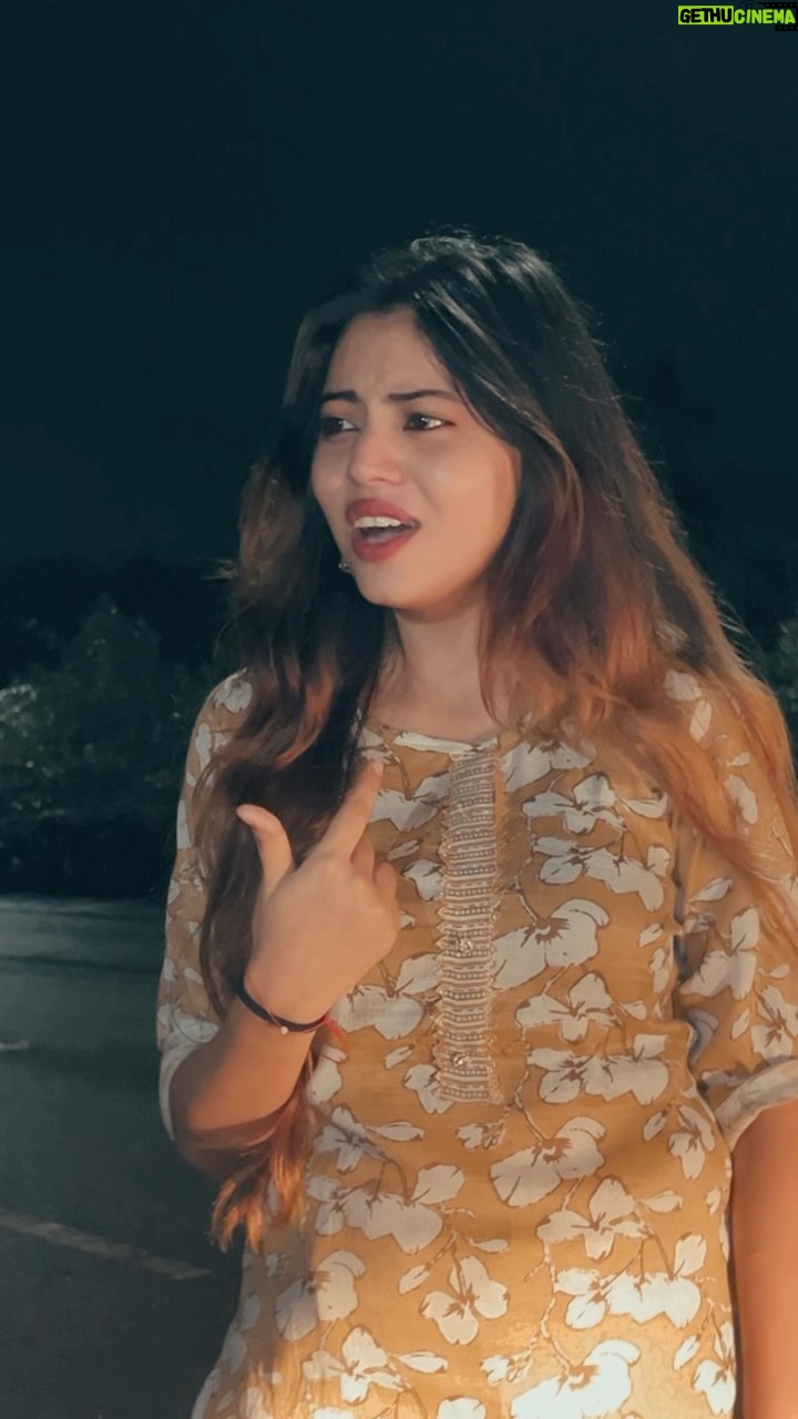 Shikha Wahulkar - 851.3K Likes - Kya se Kya ho gyi💔🥀💧……..
#reels #reelsinstagram