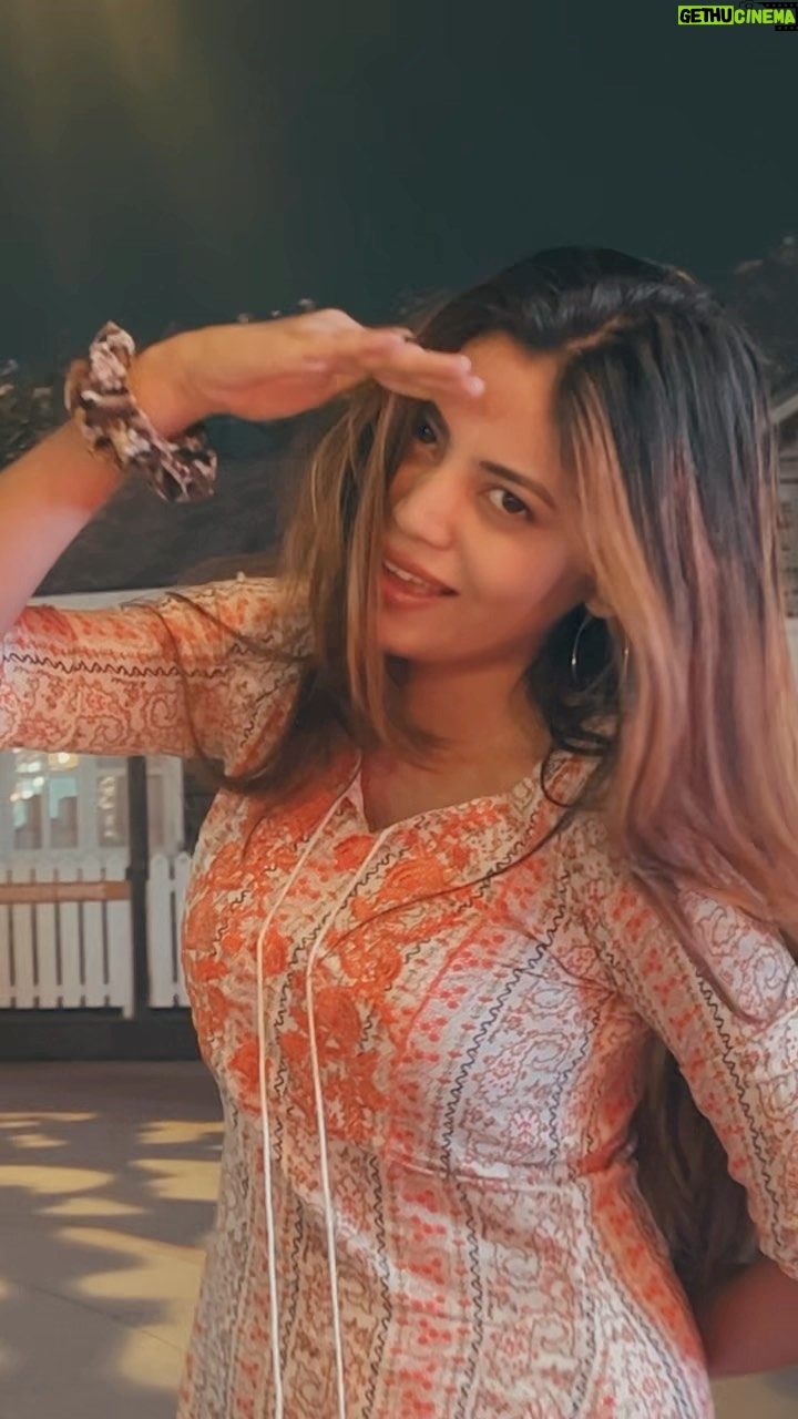 Shikha Wahulkar - 484.6K Likes - Tumko dekh k👀❤️‍🔥…….
#reels #reelsinstagram #viral #explore #explorepage
